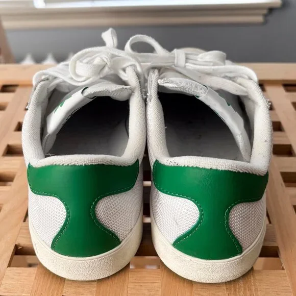 Adidas NORA skate shoes - Size 8M / 9.5W - Picture 5 of 6